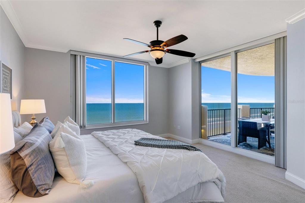 19 AVENUE DE LA MER #805