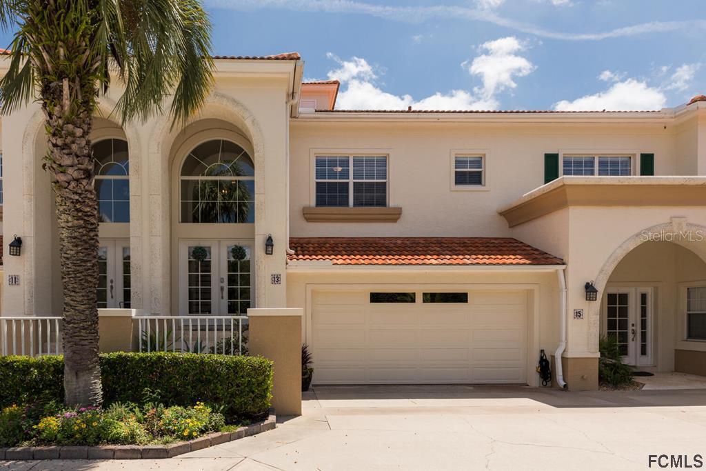 13 VISCAYA LN Unit: 2106