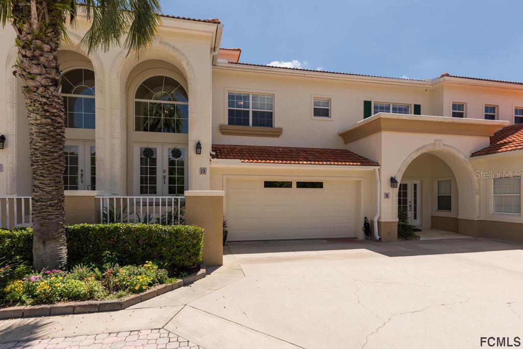 13 VISCAYA LN Unit: 2106