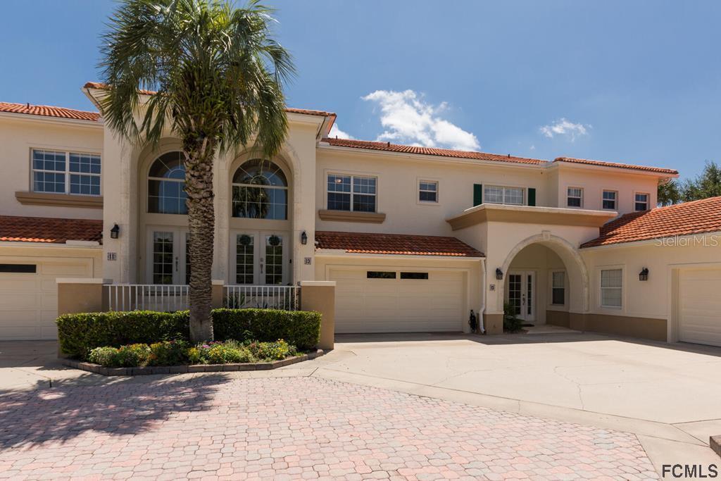 13 VISCAYA LN Unit: 2106