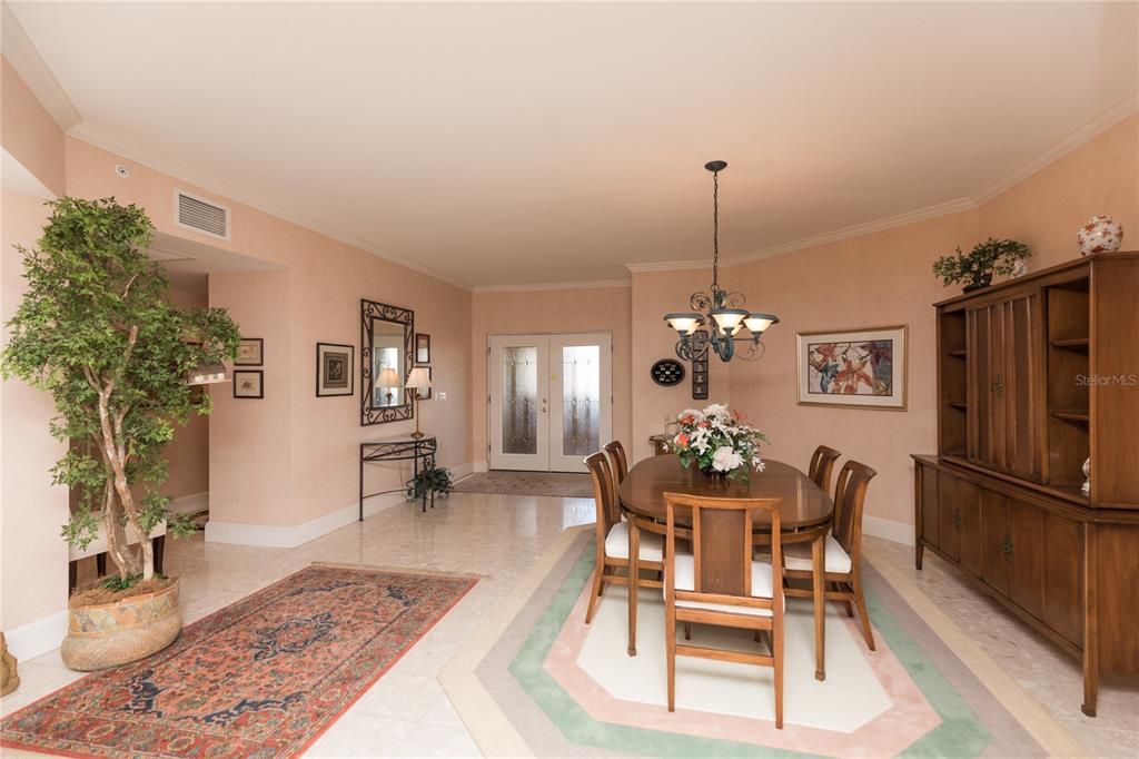 15 AVENUE DE LA MER #2302