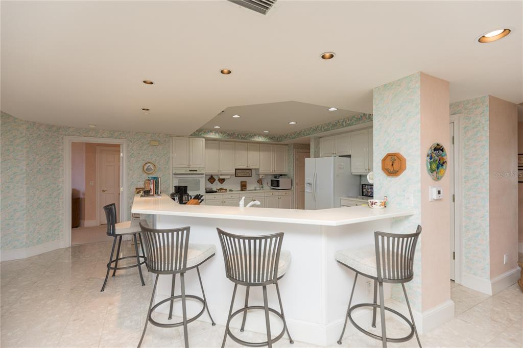 15 AVENUE DE LA MER #2302