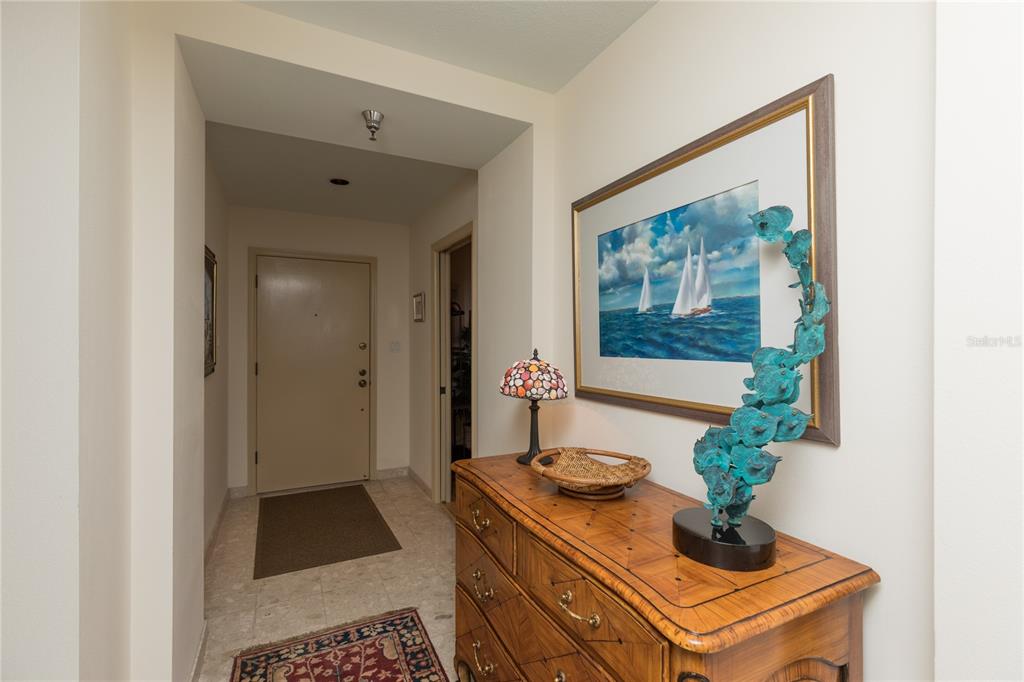 11 AVENUE DE LA MER #1605