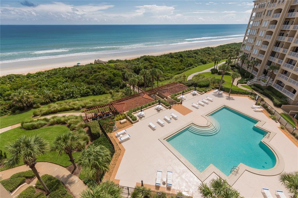 11 AVENUE DE LA MER #1605