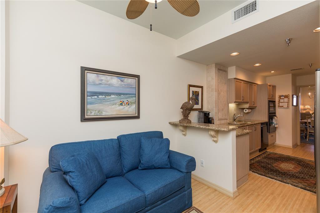 11 AVENUE DE LA MER #1605