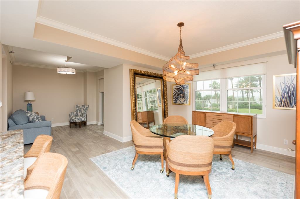 11 AVENUE DE LA MER #1101