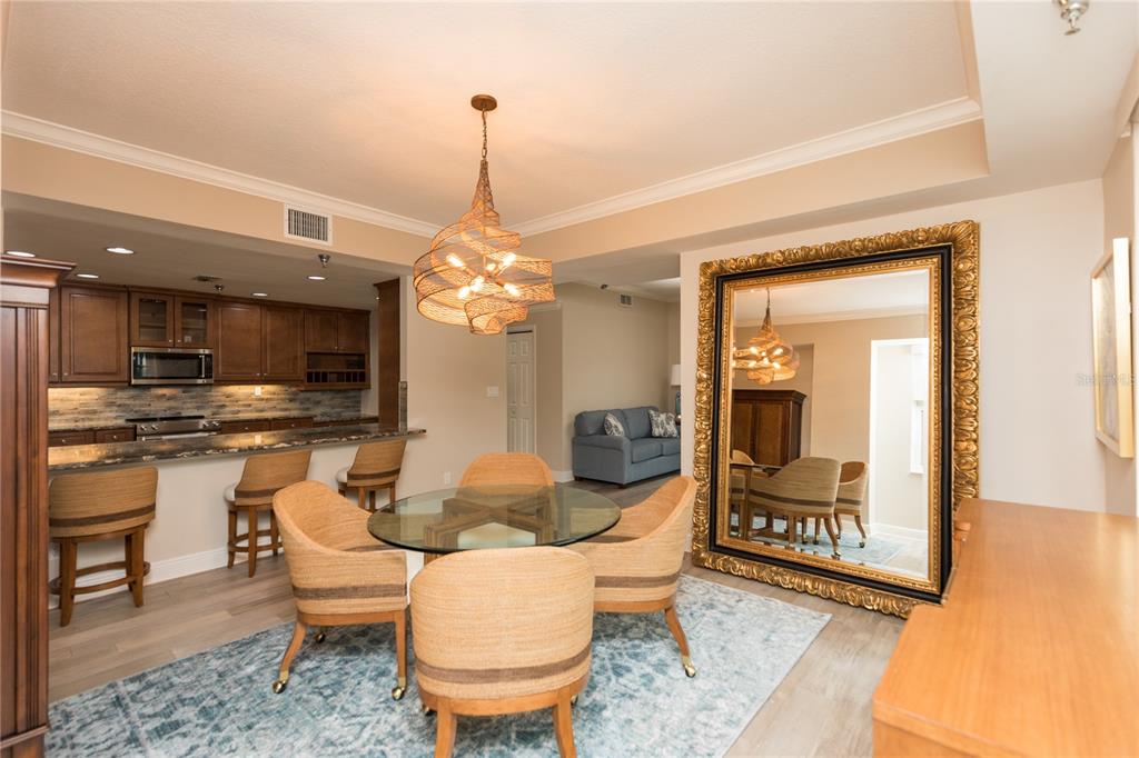 11 AVENUE DE LA MER #1101