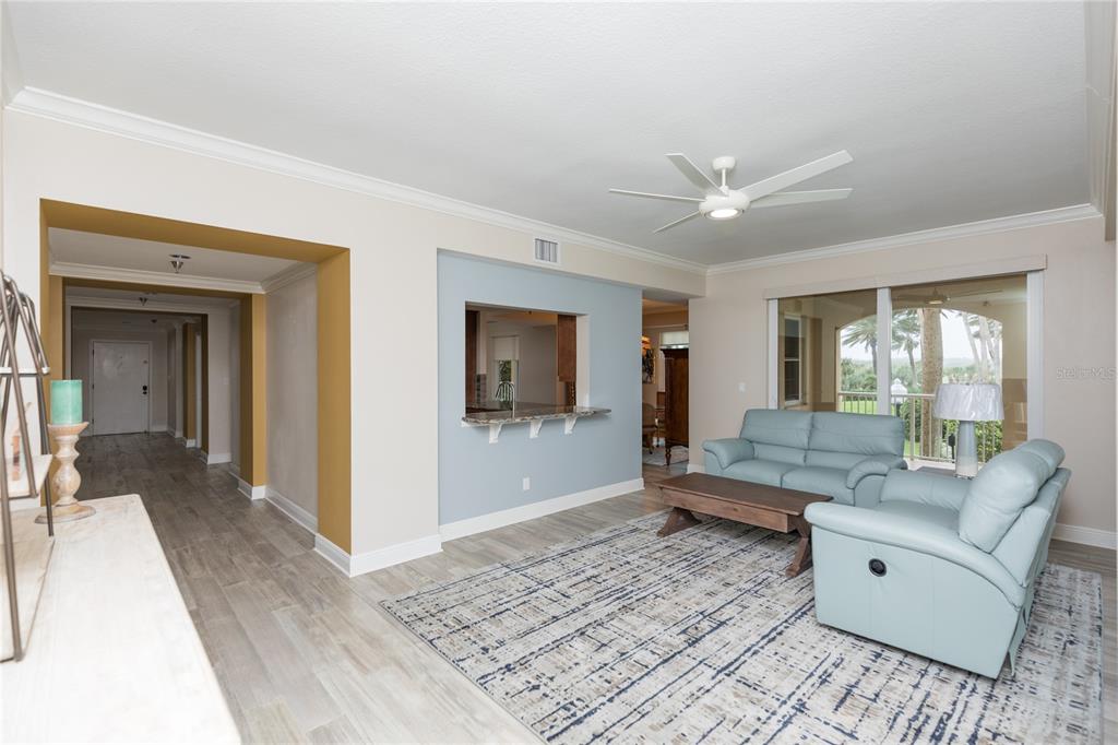 11 AVENUE DE LA MER #1101