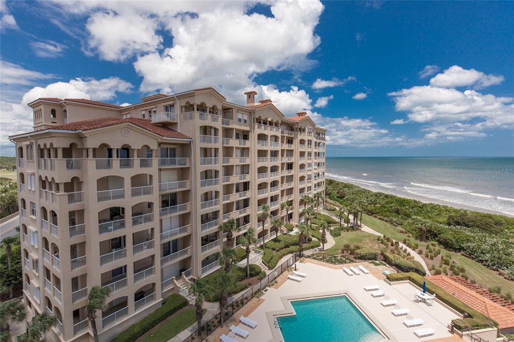 11 AVENUE DE LA MER #1101