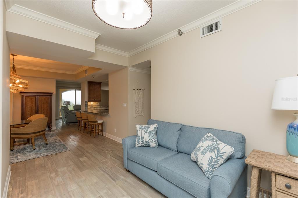 11 AVENUE DE LA MER #1101