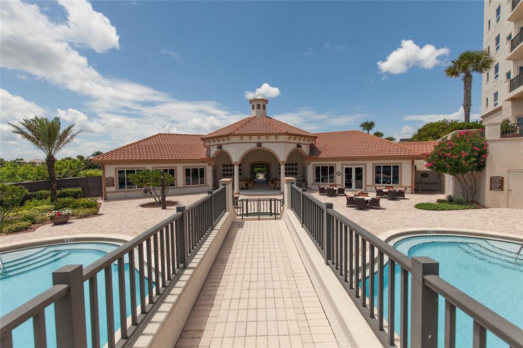 85 AVENUE DE LA MER #602
