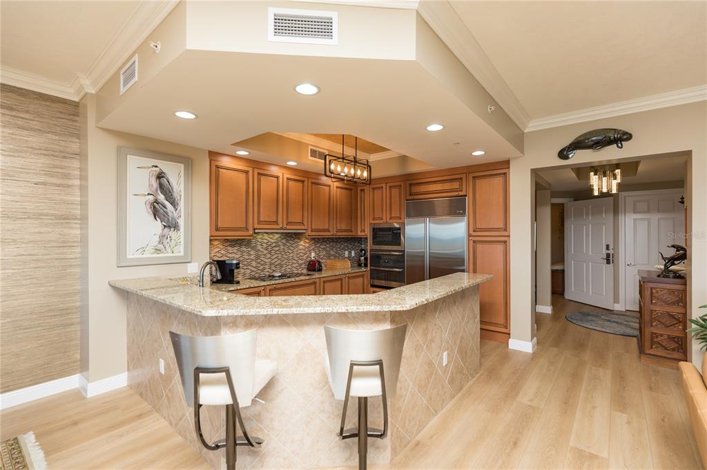 85 AVENUE DE LA MER #602