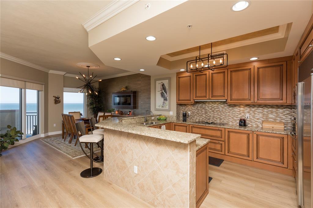 85 AVENUE DE LA MER #602