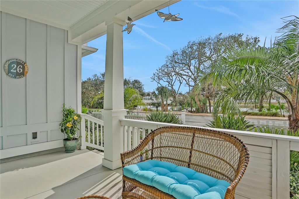 26 LAUGHING GULL LN