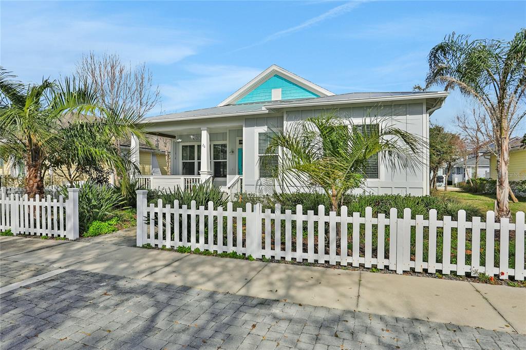 26 LAUGHING GULL LN