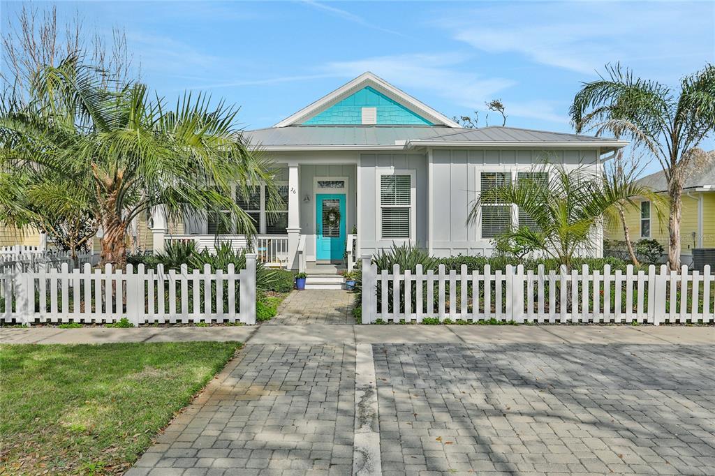 26 LAUGHING GULL LN