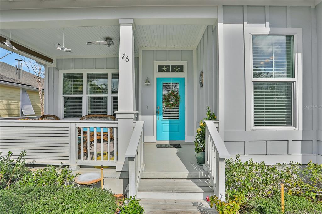 26 LAUGHING GULL LN