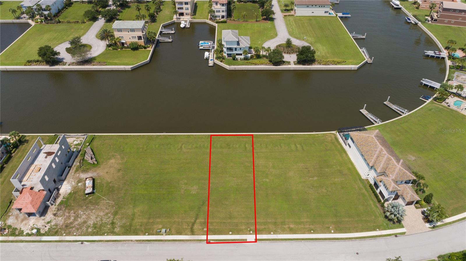 306 HARBOR VILLAGE PT N