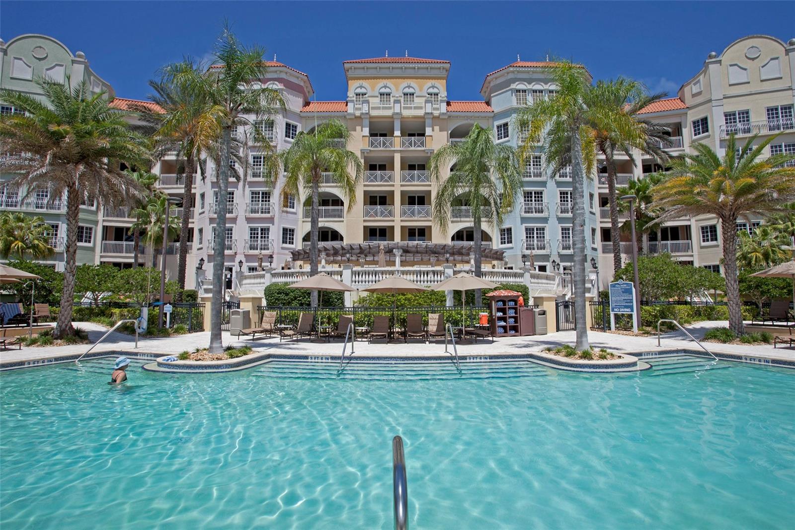 306 HARBOR VILLAGE PT N