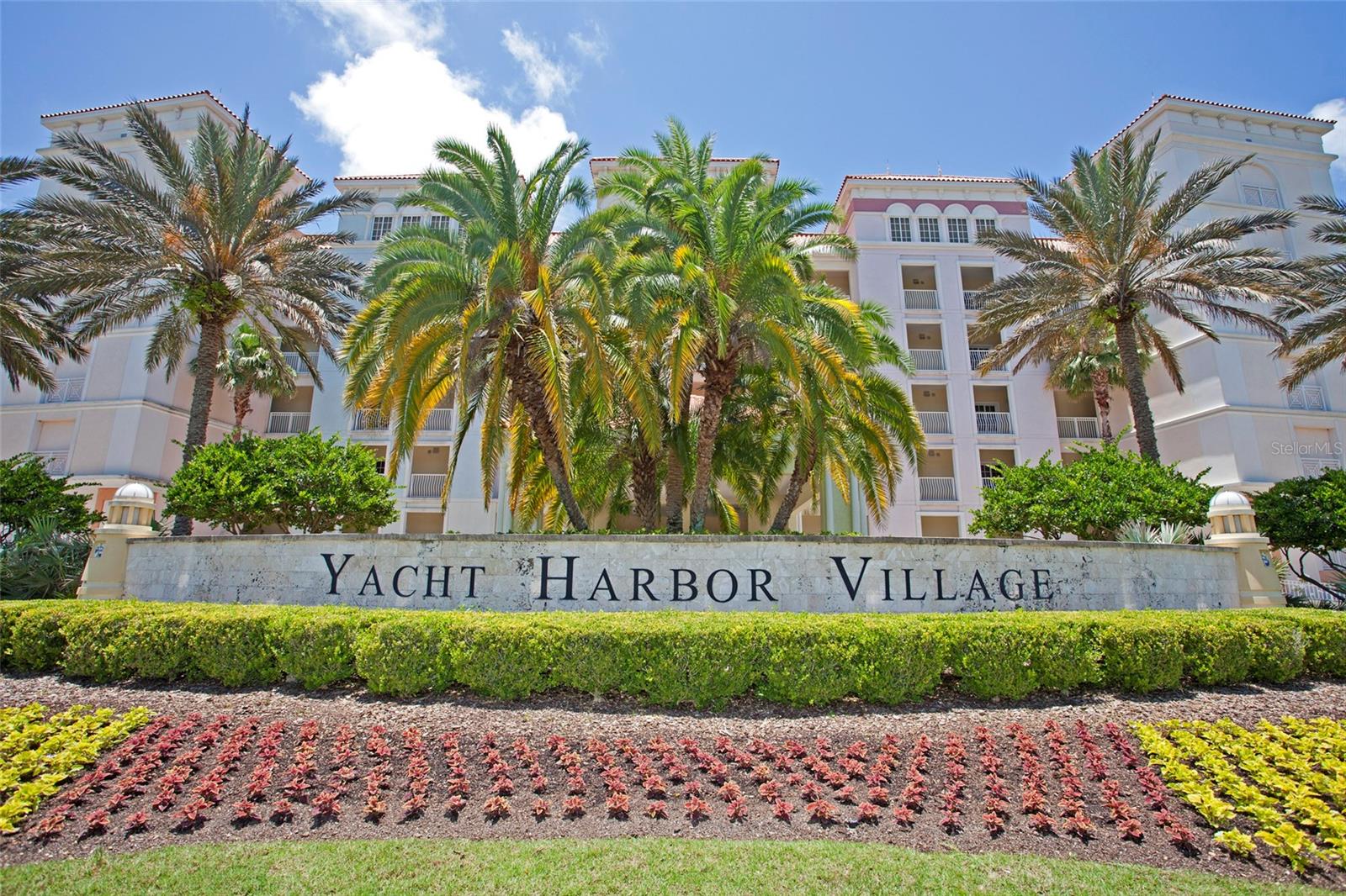 306 HARBOR VILLAGE PT N