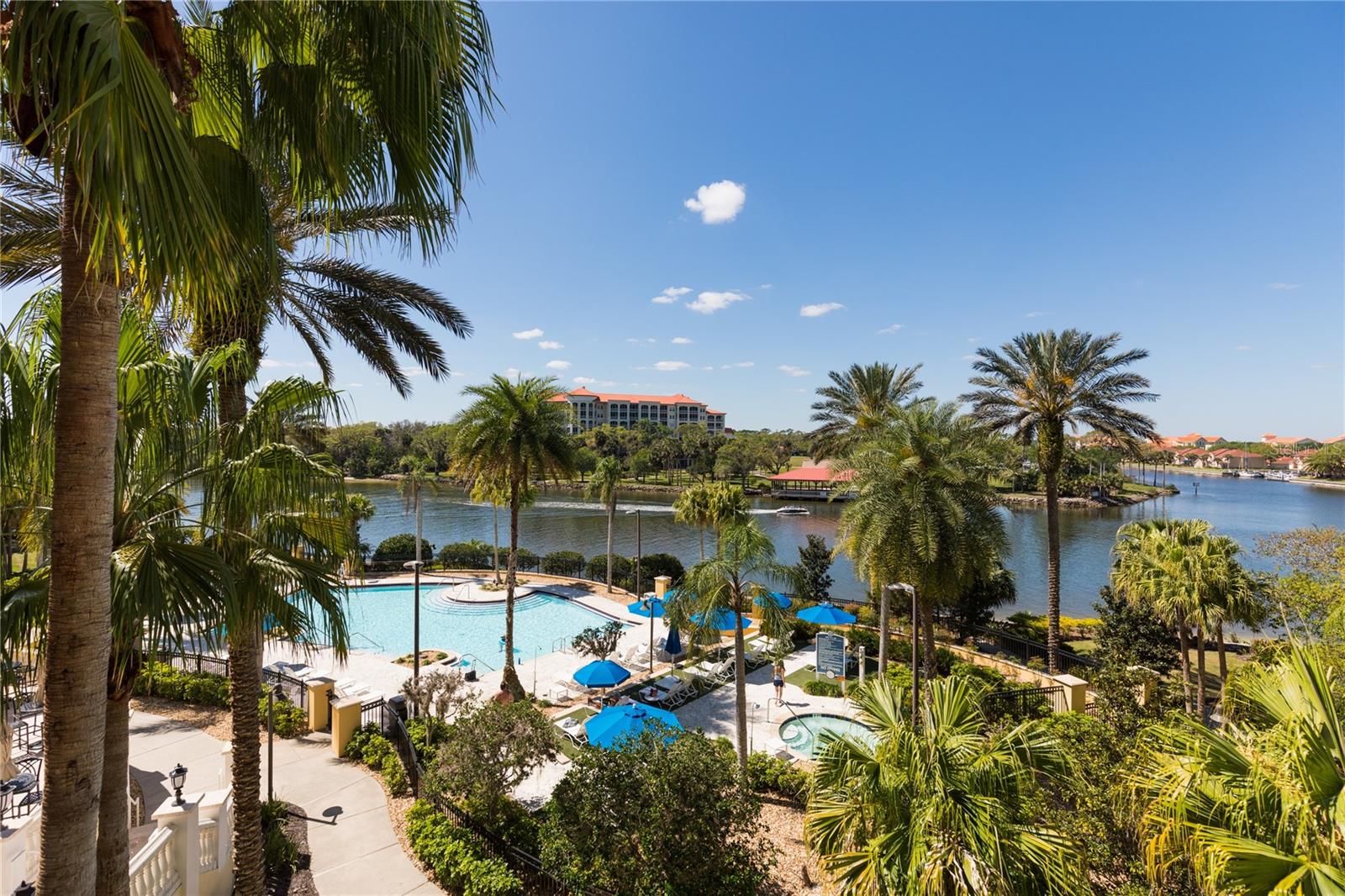 102 YACHT HARBOR DR #373