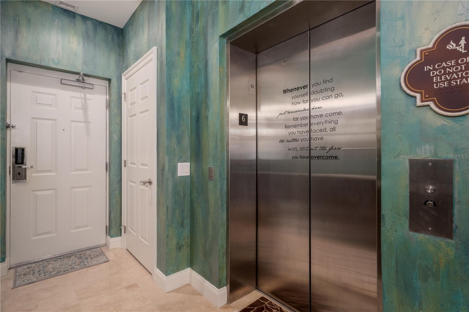 200 OCEAN CREST DR #654