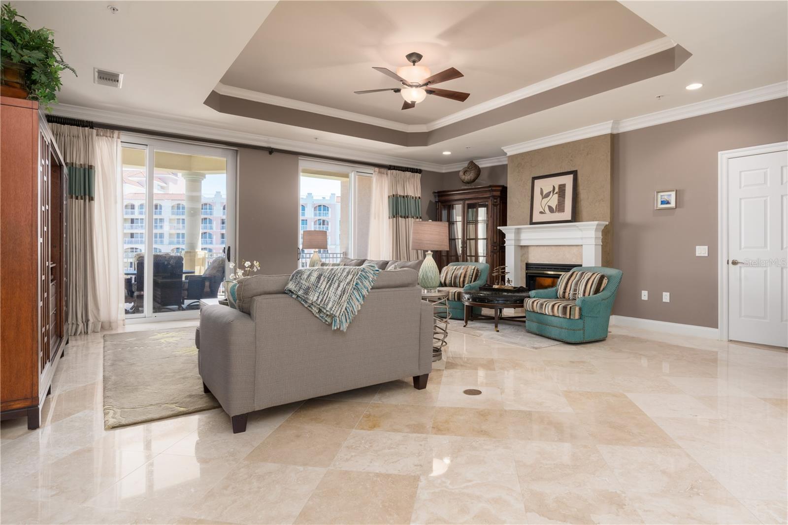 200 OCEAN CREST DR #654