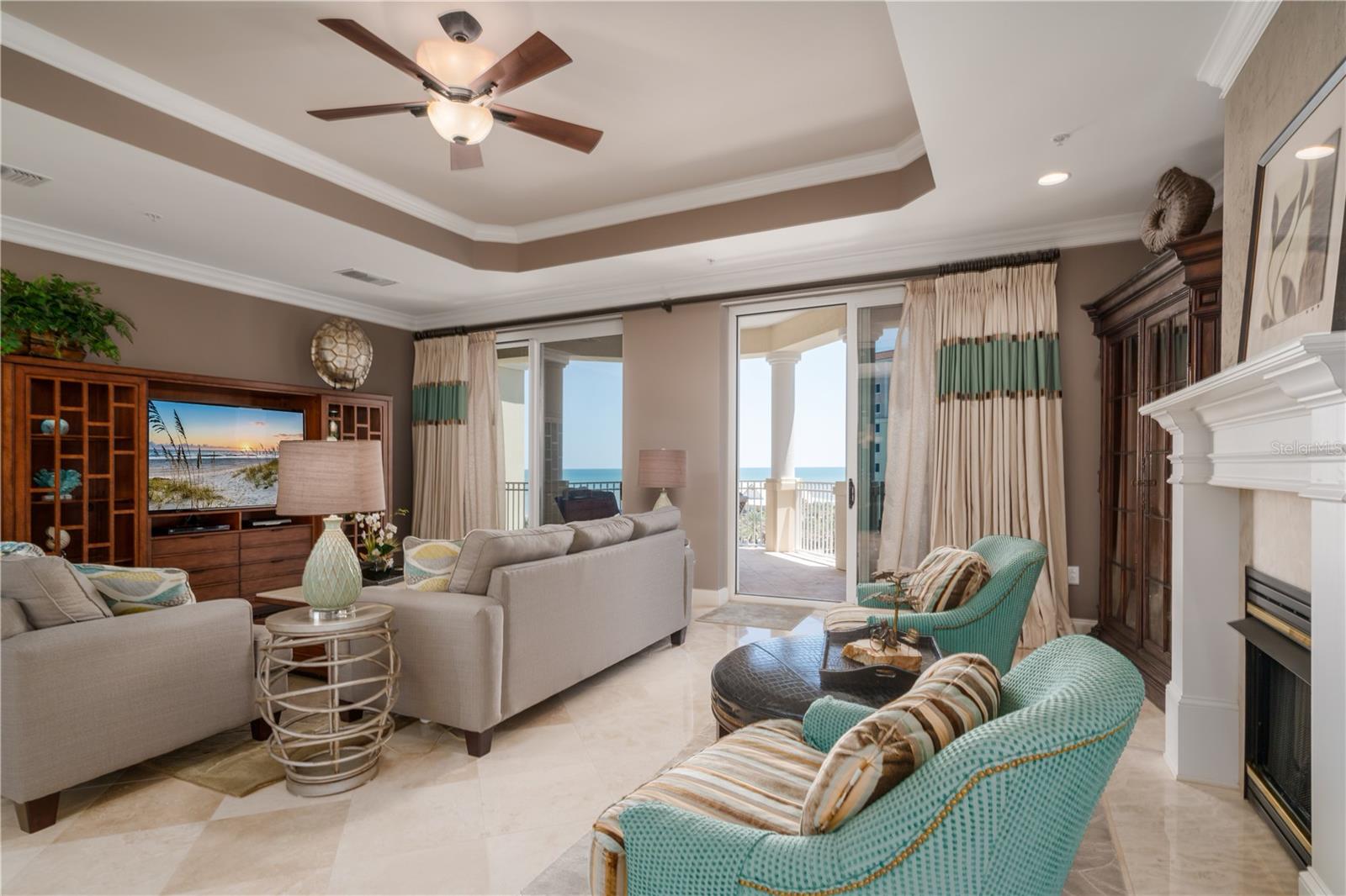 200 OCEAN CREST DR #654