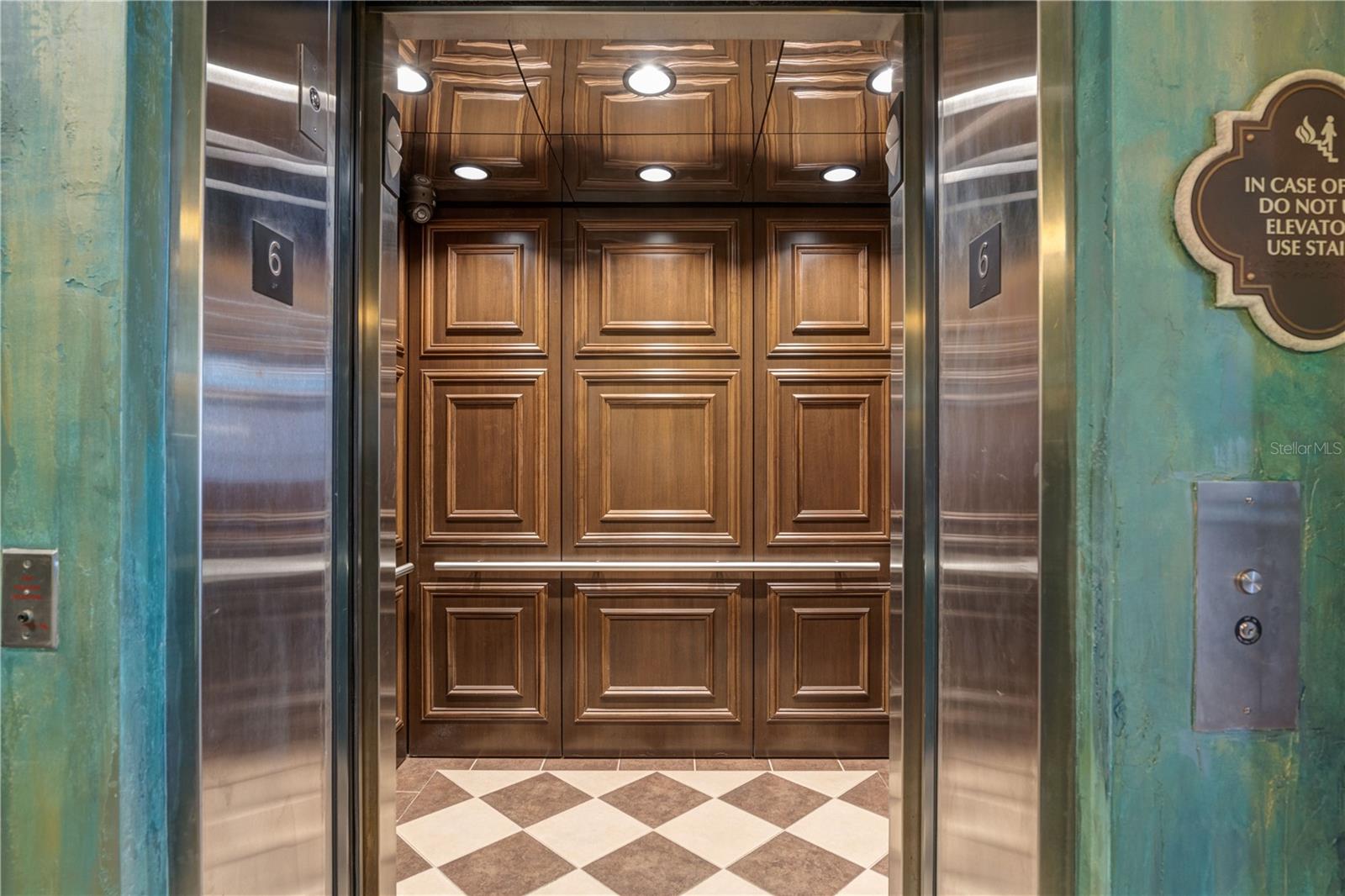 200 OCEAN CREST DR #654