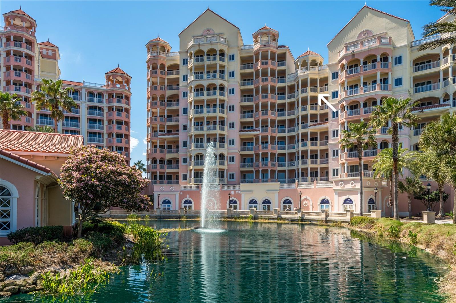 200 OCEAN CREST DR #654