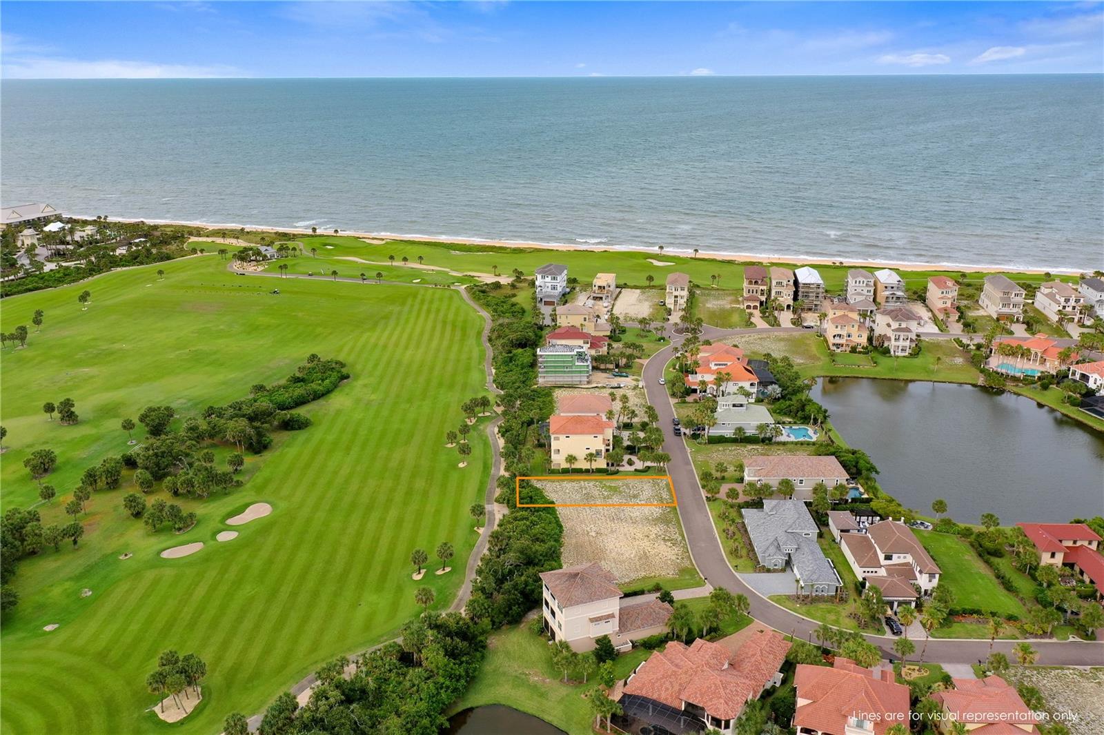 80 HAMMOCK BEACH CIR N