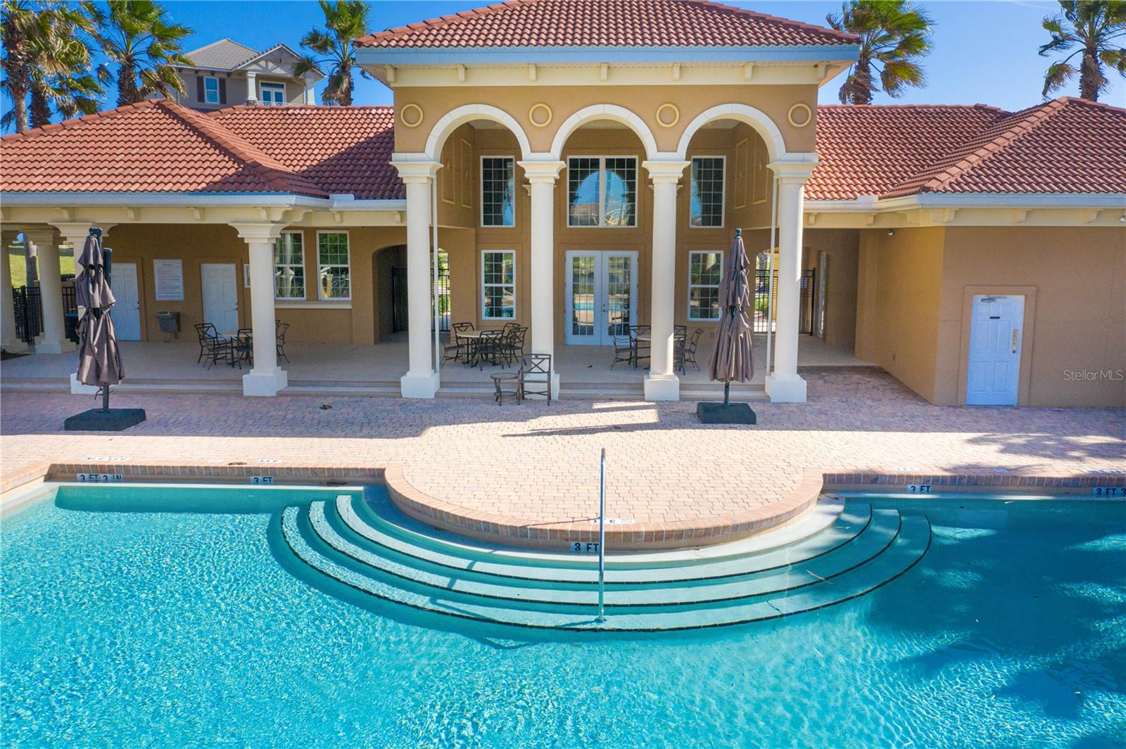 80 HAMMOCK BEACH CIR N