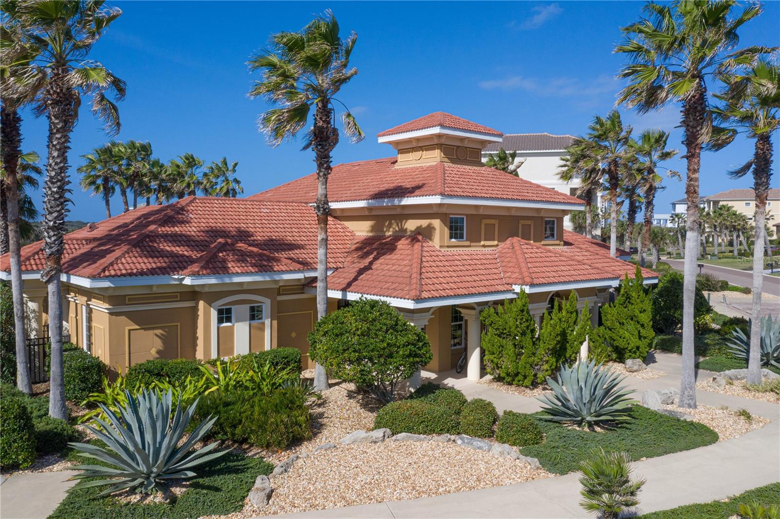 80 HAMMOCK BEACH CIR N