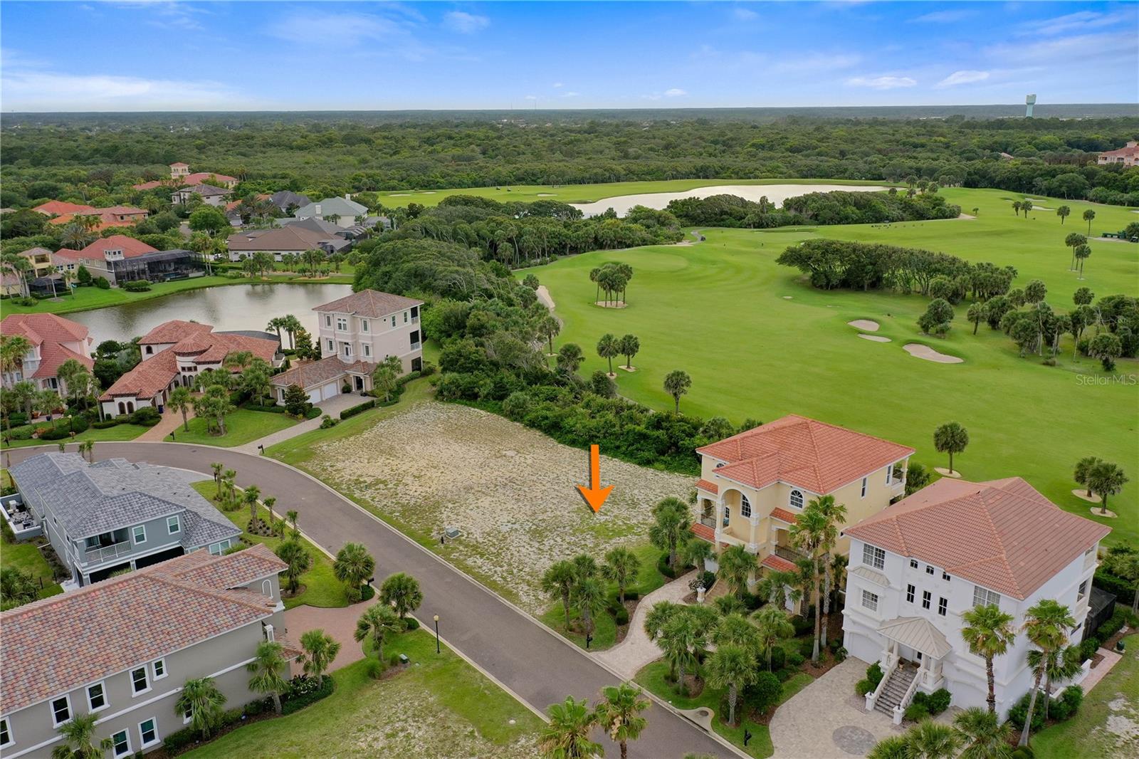 80 HAMMOCK BEACH CIR N