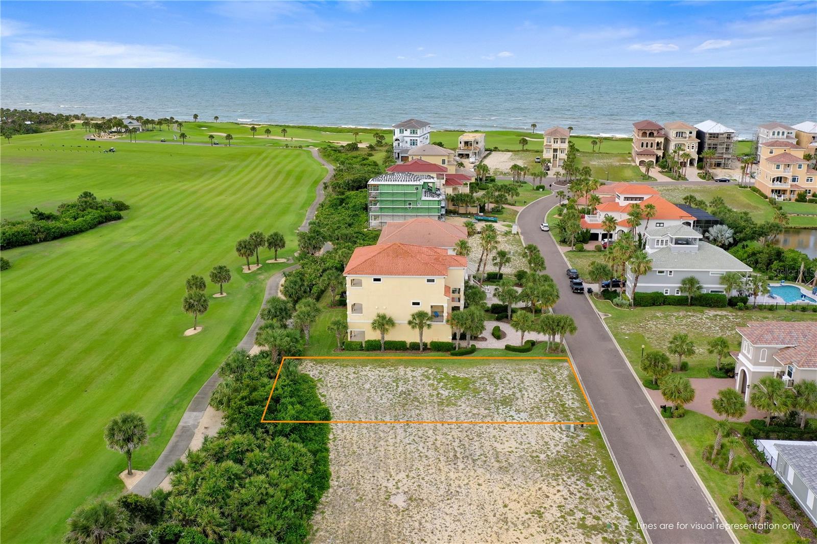 80 HAMMOCK BEACH CIR N