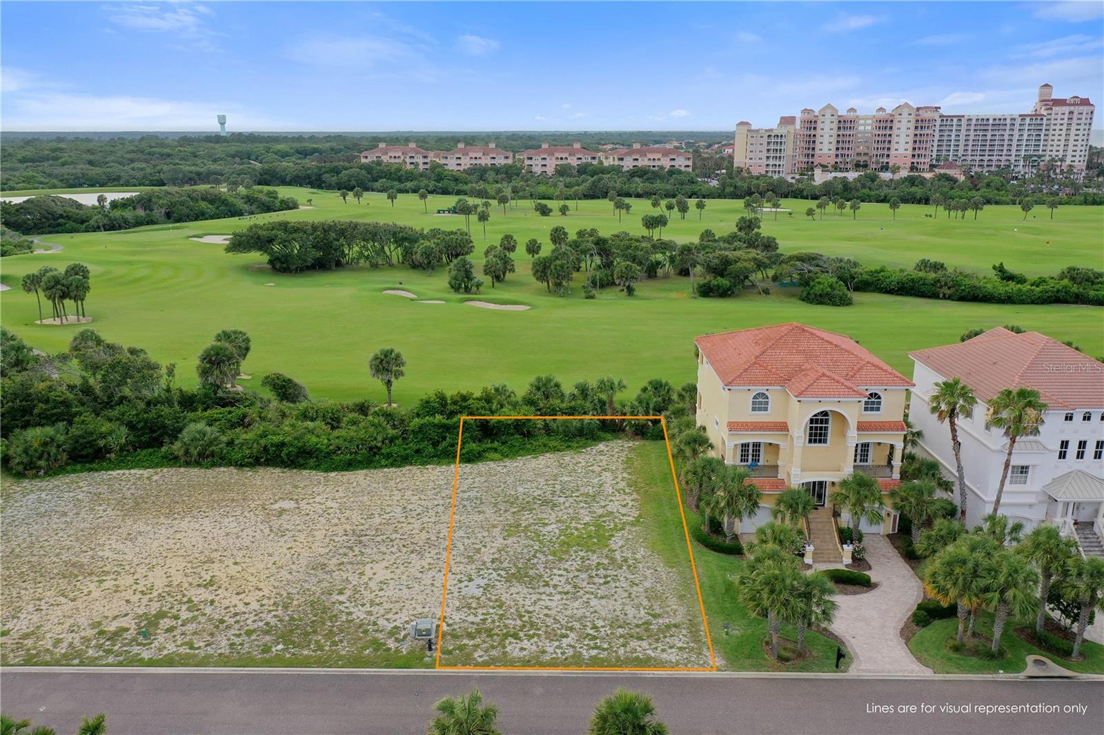 80 HAMMOCK BEACH CIR N