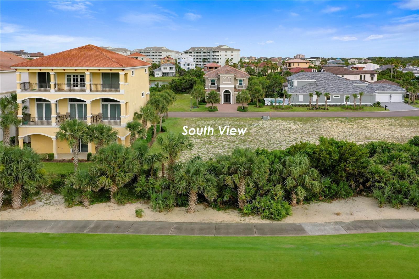 80 HAMMOCK BEACH CIR N