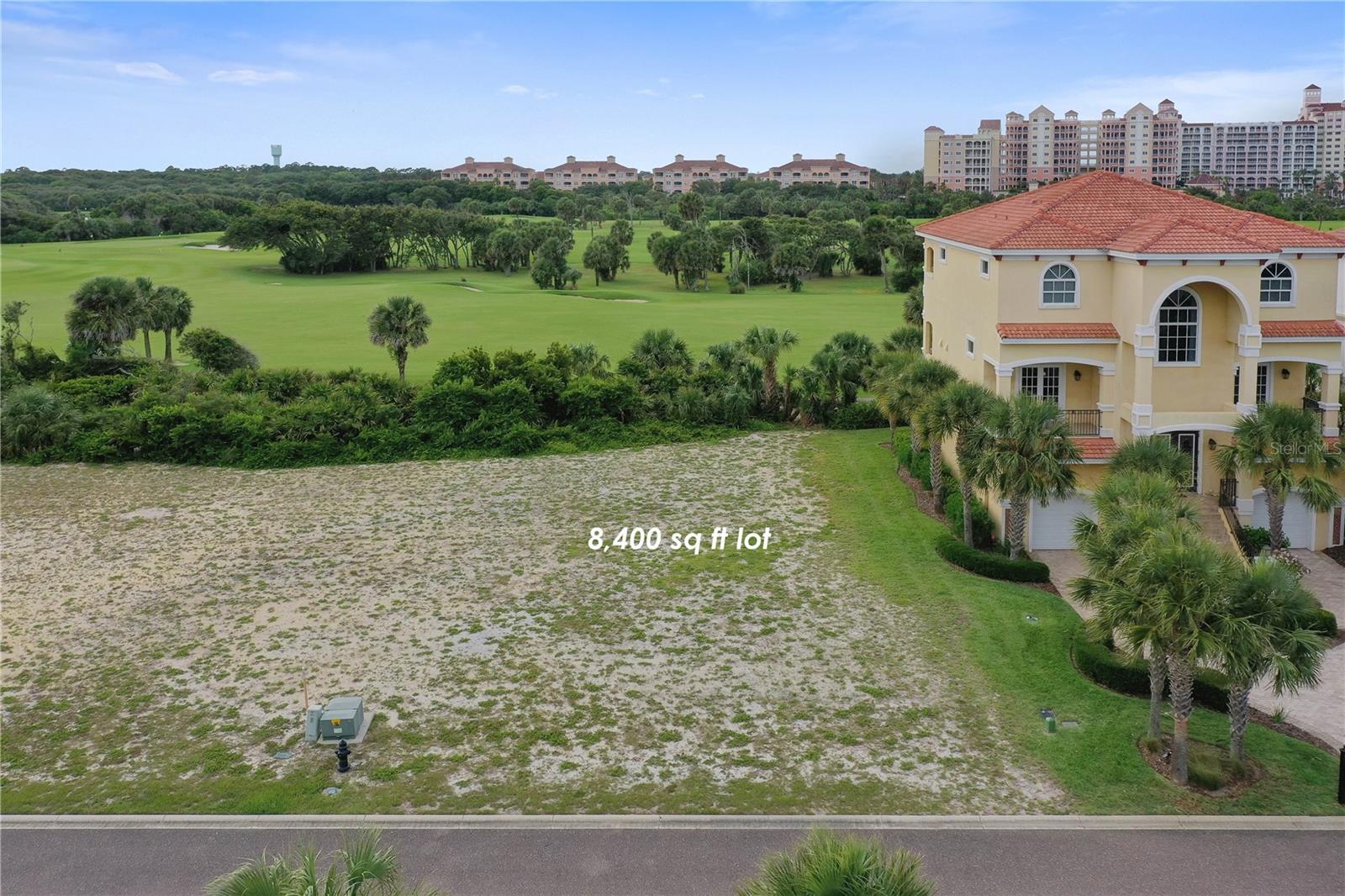 80 HAMMOCK BEACH CIR N