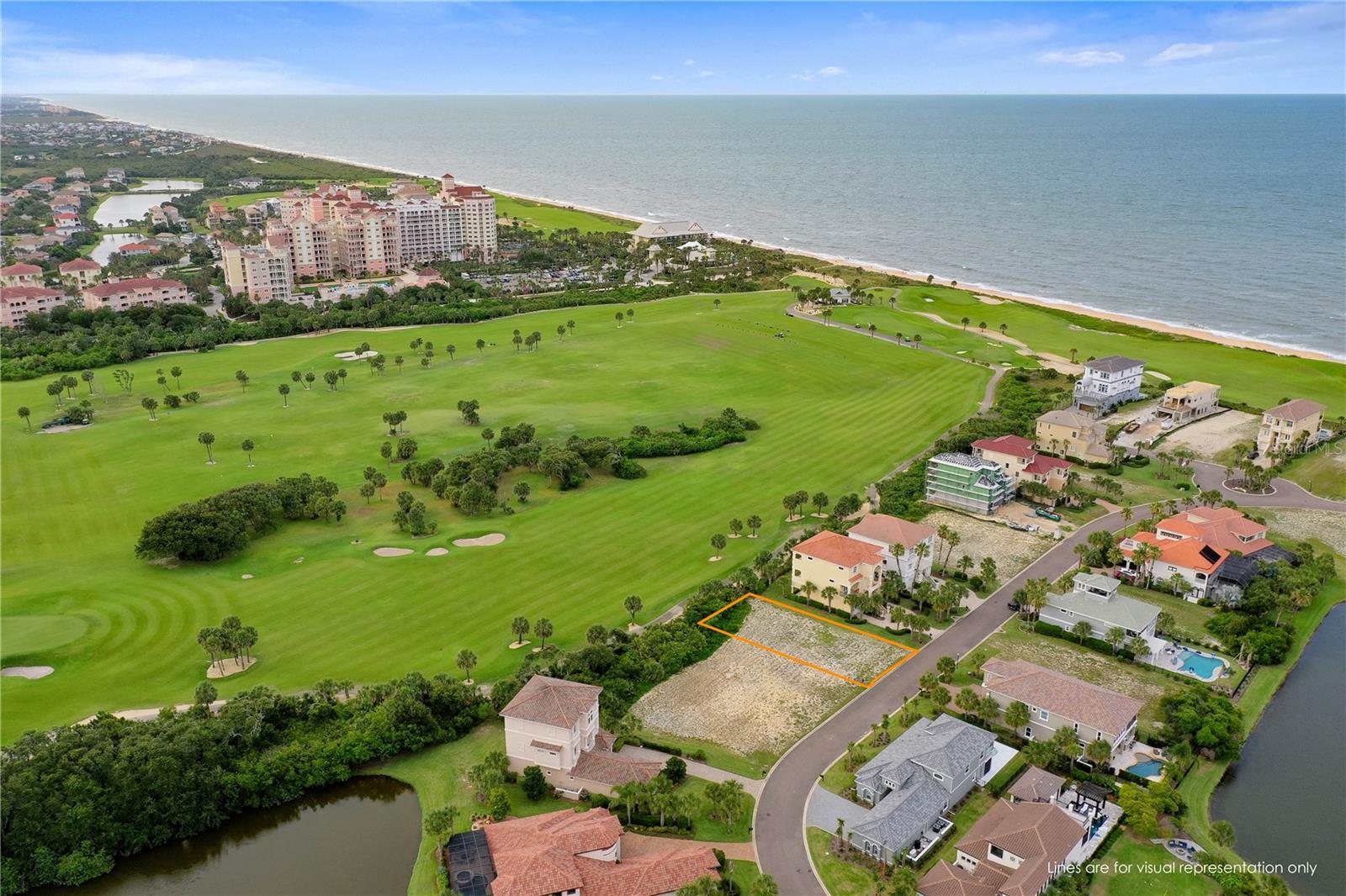 80 HAMMOCK BEACH CIR N