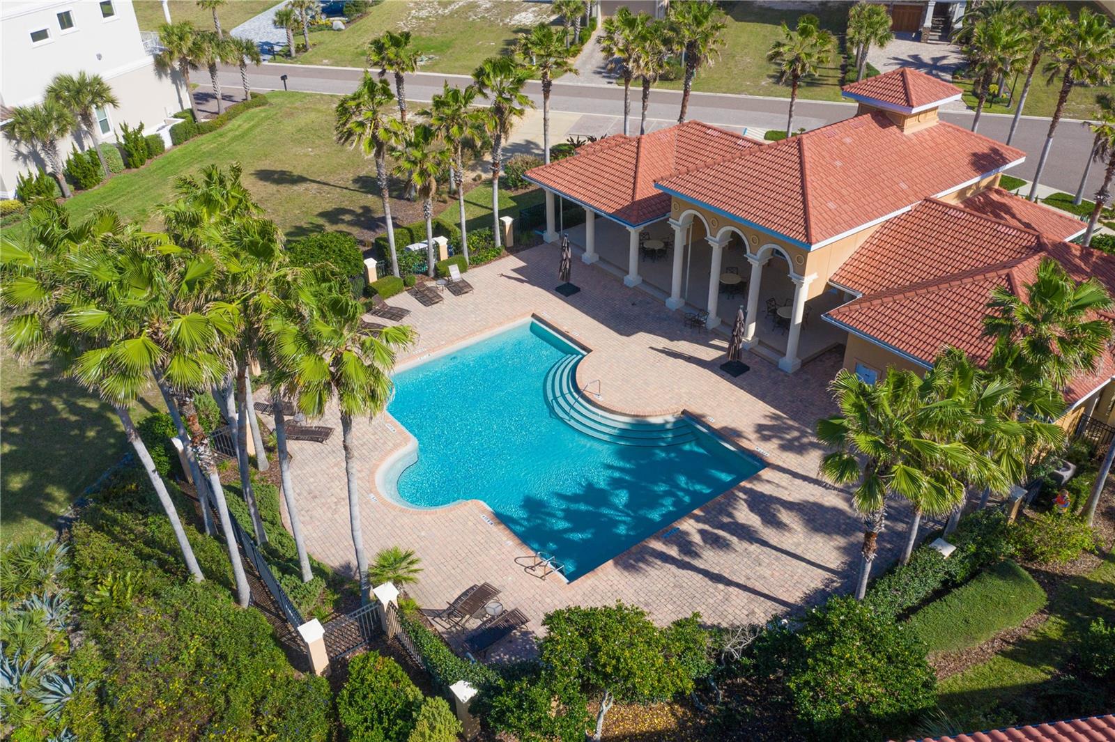 80 HAMMOCK BEACH CIR N