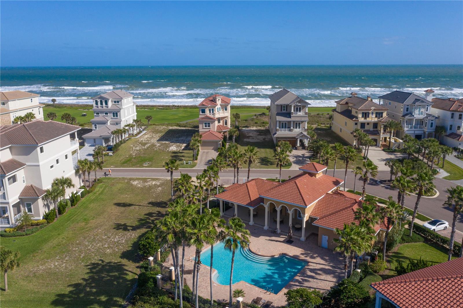 80 HAMMOCK BEACH CIR N