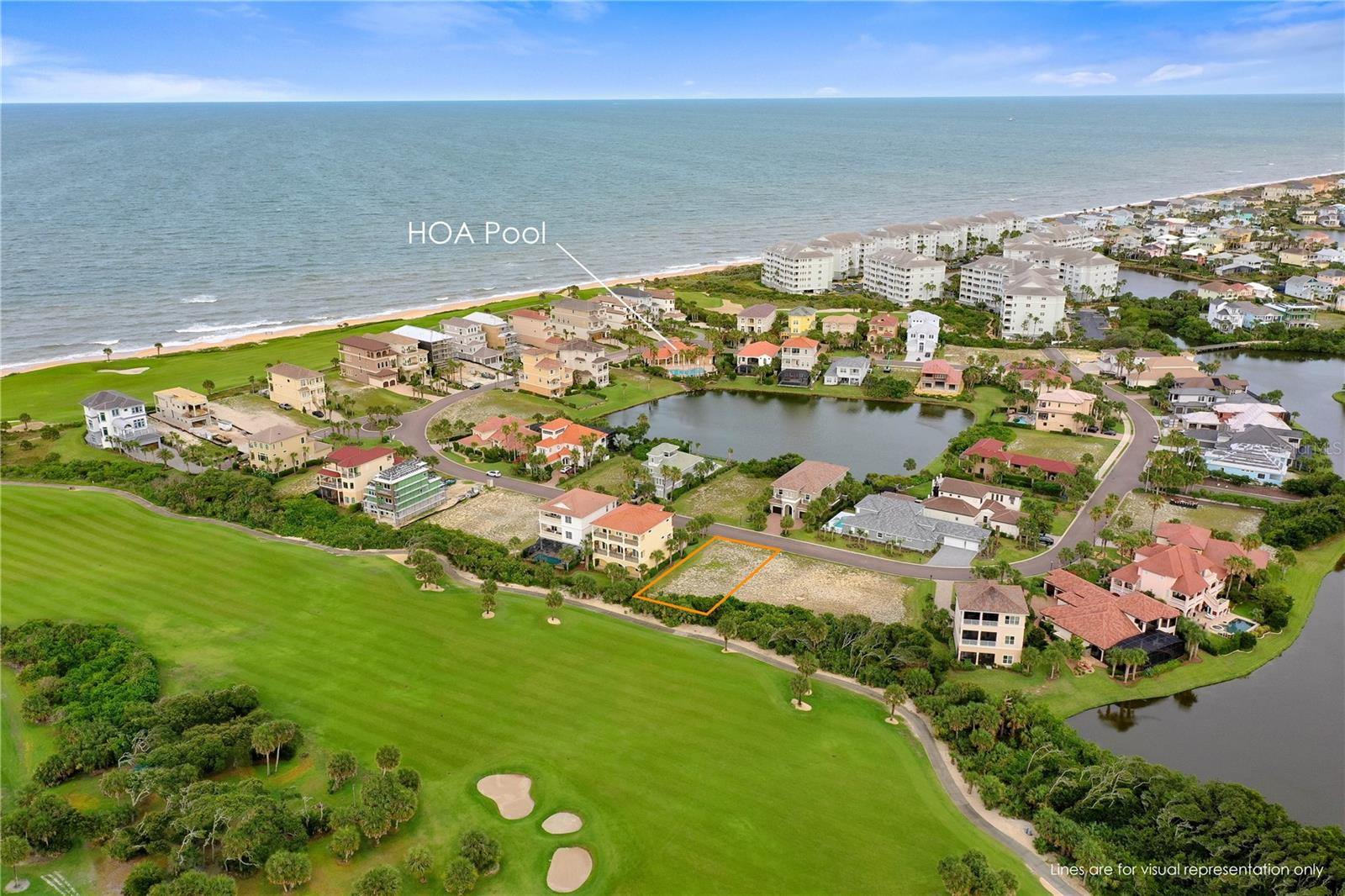 80 HAMMOCK BEACH CIR N