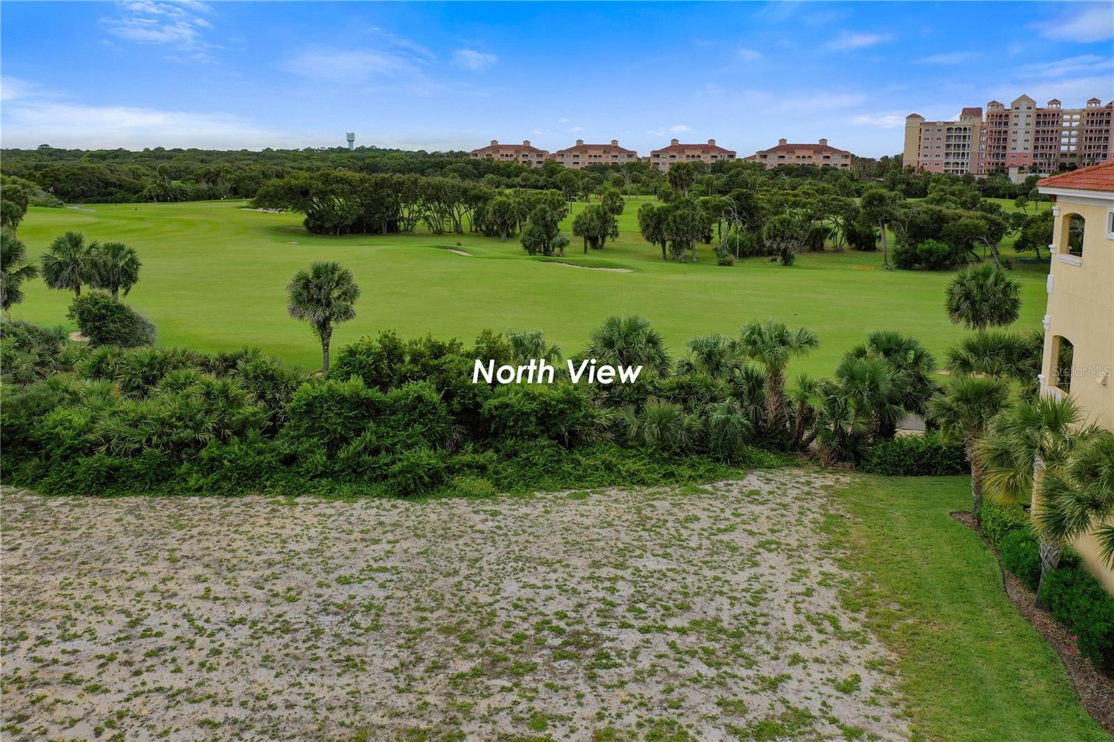 80 HAMMOCK BEACH CIR N