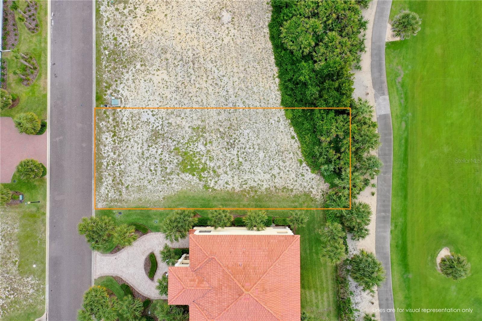 80 HAMMOCK BEACH CIR N