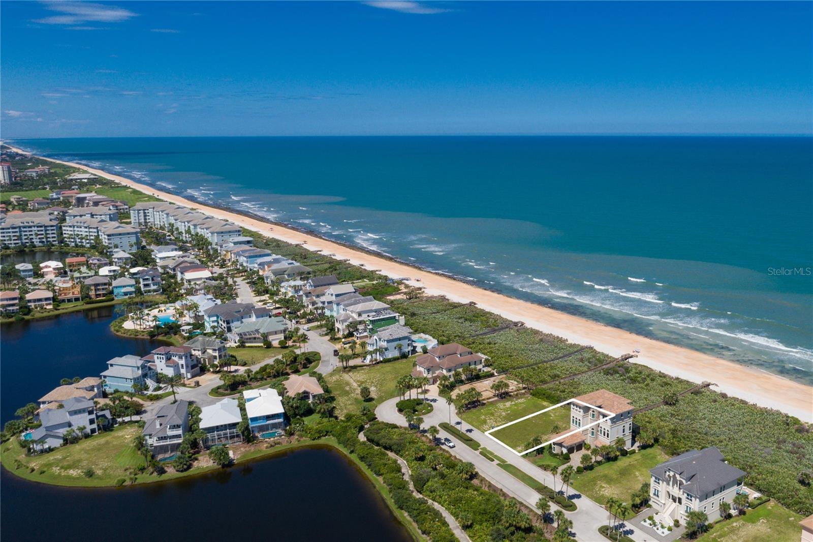 52 OCEAN RIDGE BLVD N