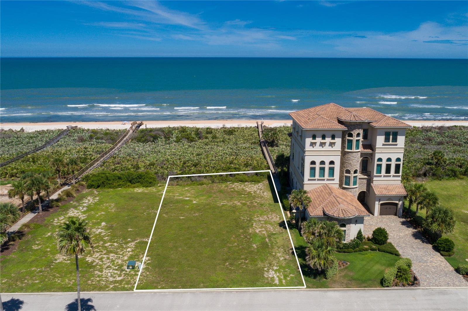 52 OCEAN RIDGE BLVD N