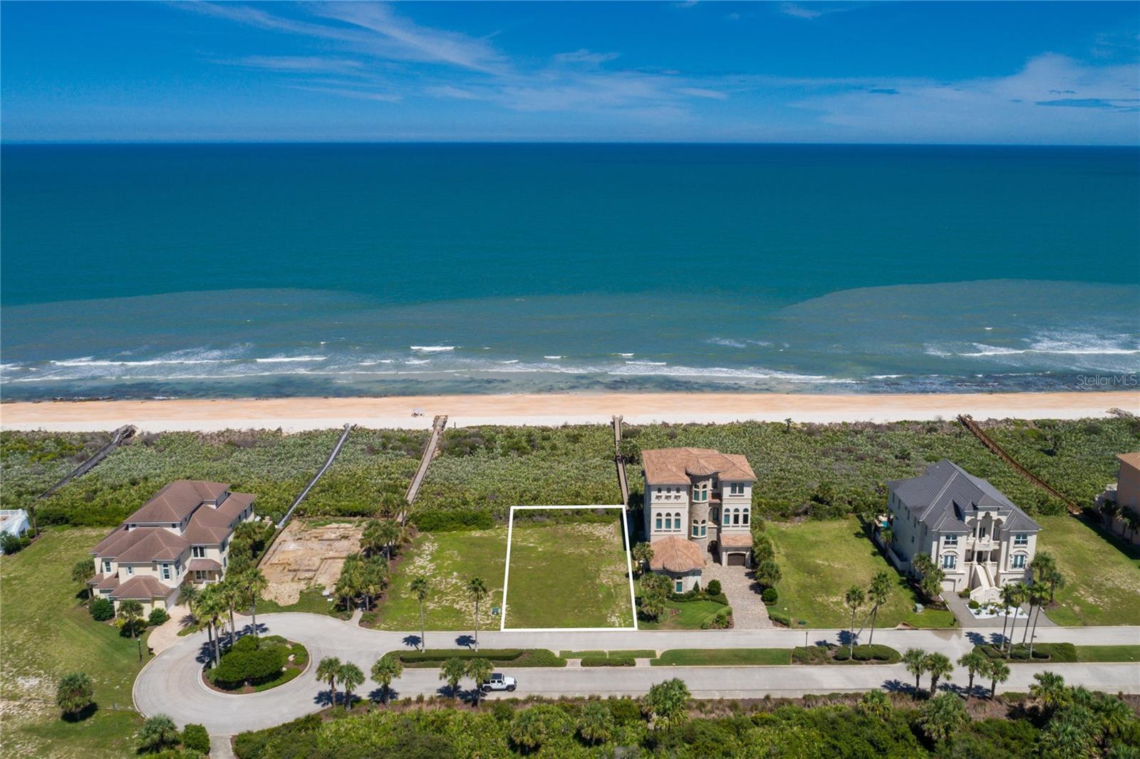 52 OCEAN RIDGE BLVD N