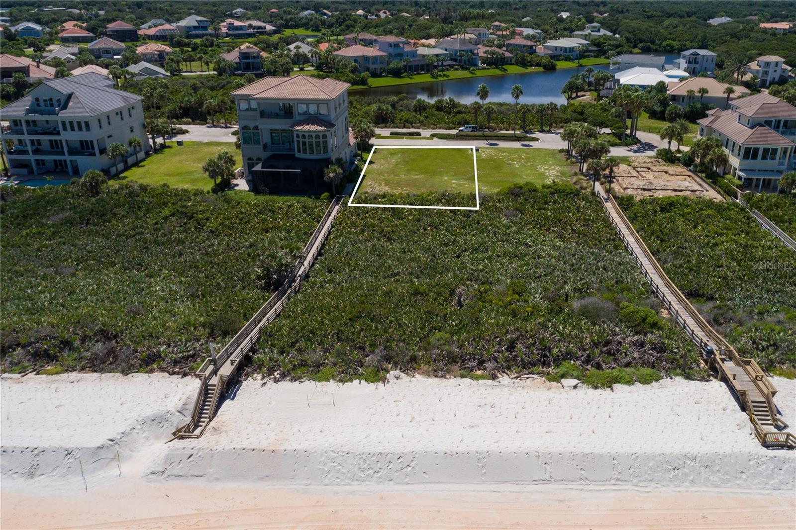 52 OCEAN RIDGE BLVD N