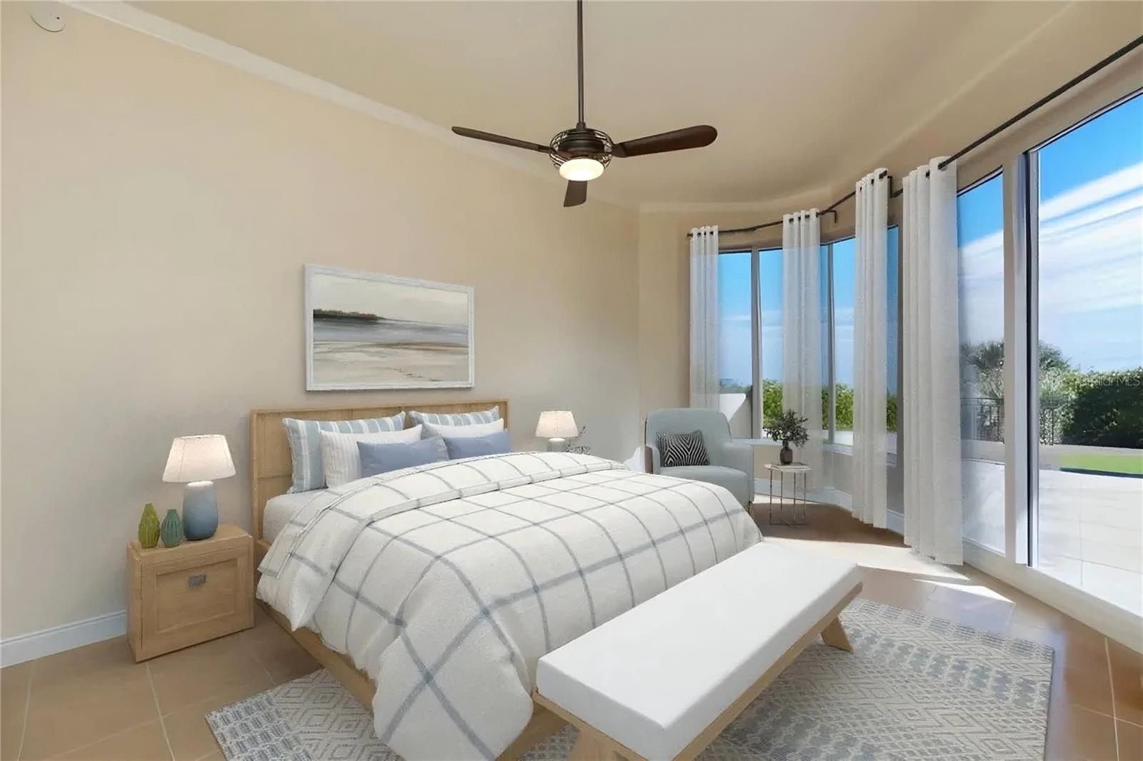 85 AVENUE DE LA MER #106