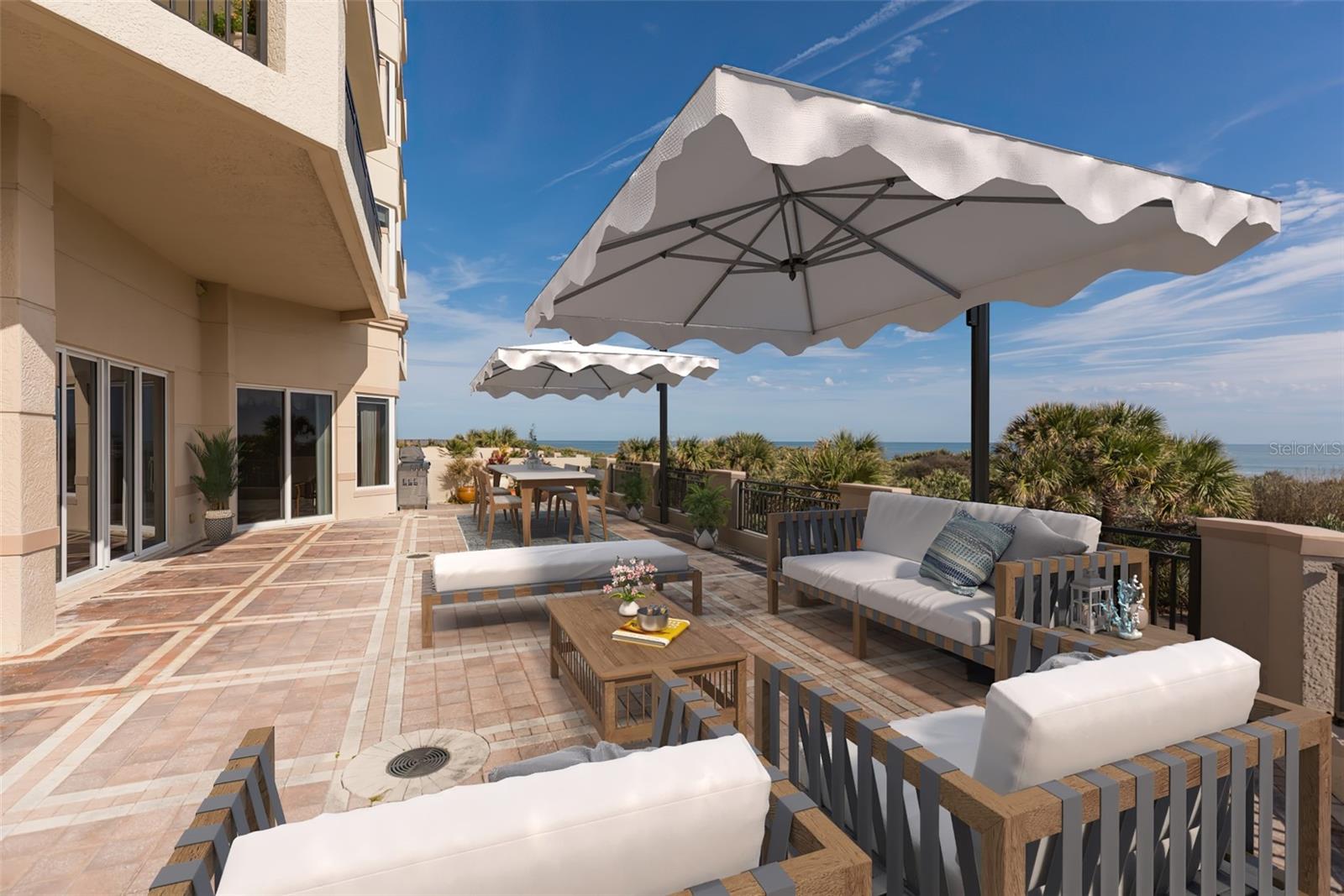 85 AVENUE DE LA MER #106